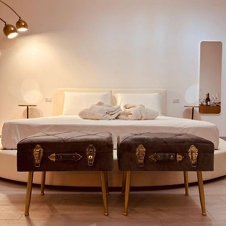 Muralta Suite & Luxury Rooms Altamura Extérieur photo