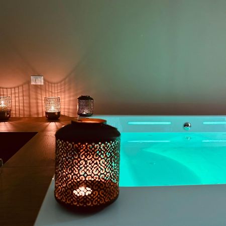 Muralta Suite & Luxury Rooms Altamura Extérieur photo