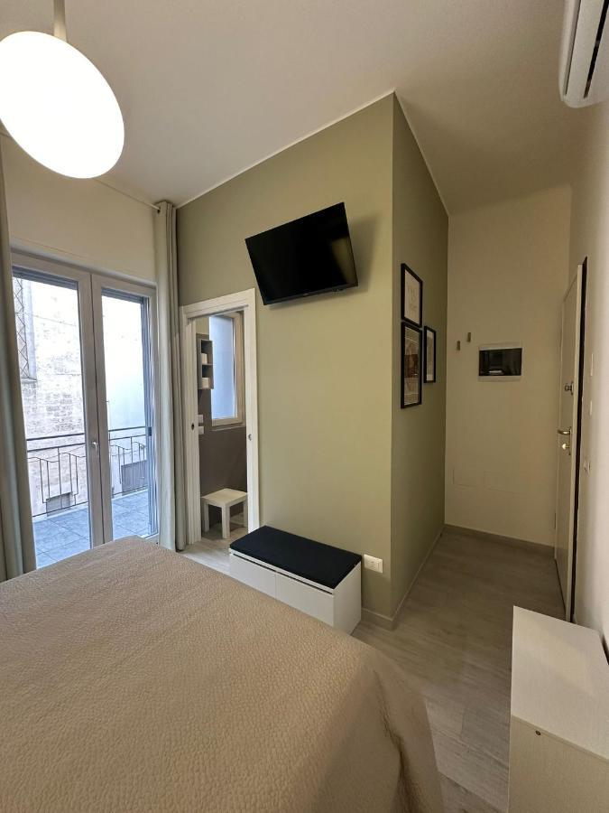 Muralta Suite & Luxury Rooms Altamura Extérieur photo