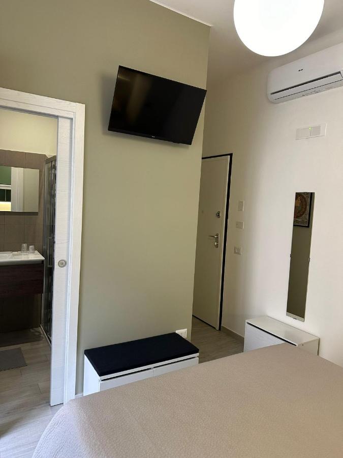 Muralta Suite & Luxury Rooms Altamura Extérieur photo