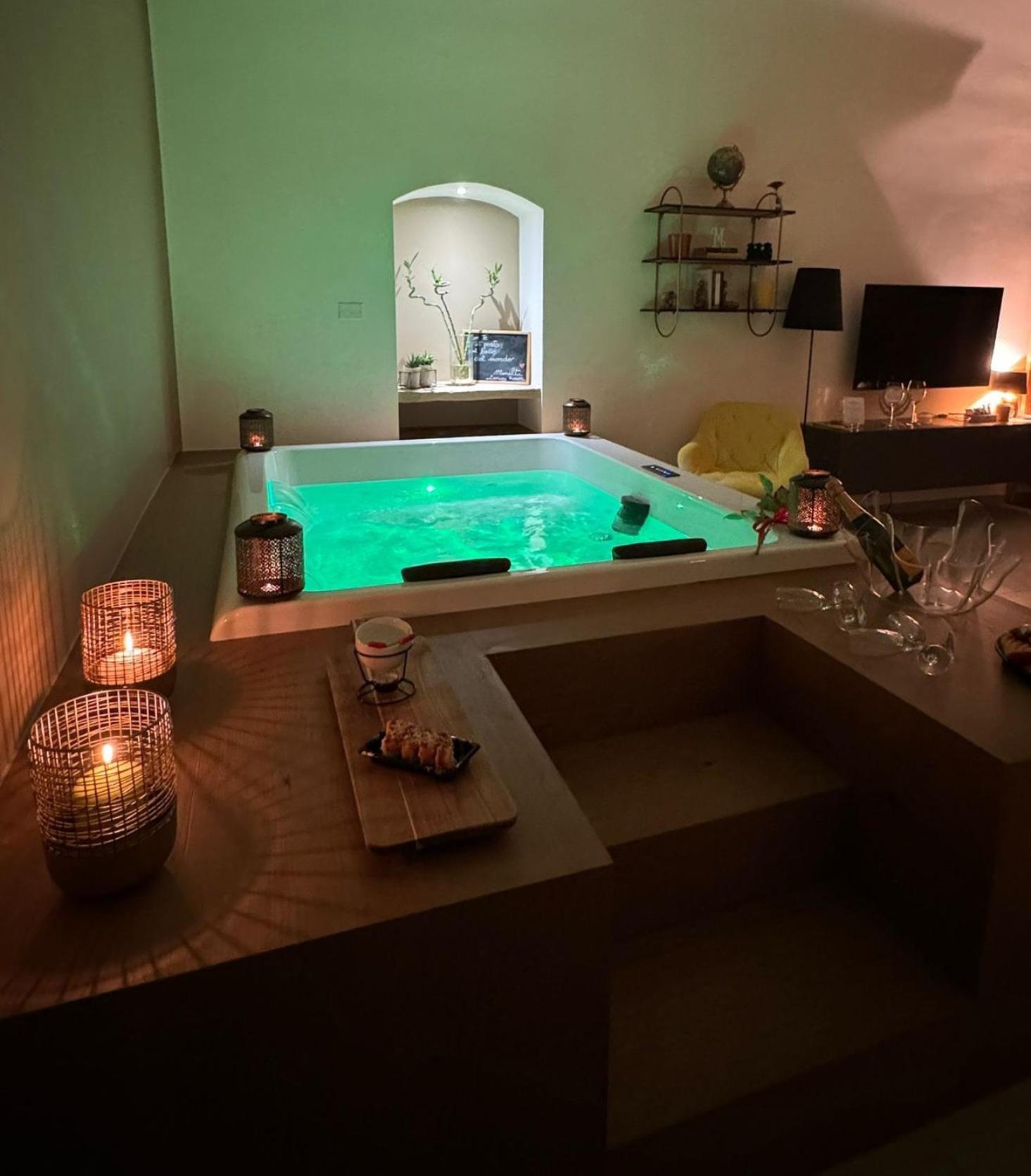 Muralta Suite & Luxury Rooms Altamura Extérieur photo