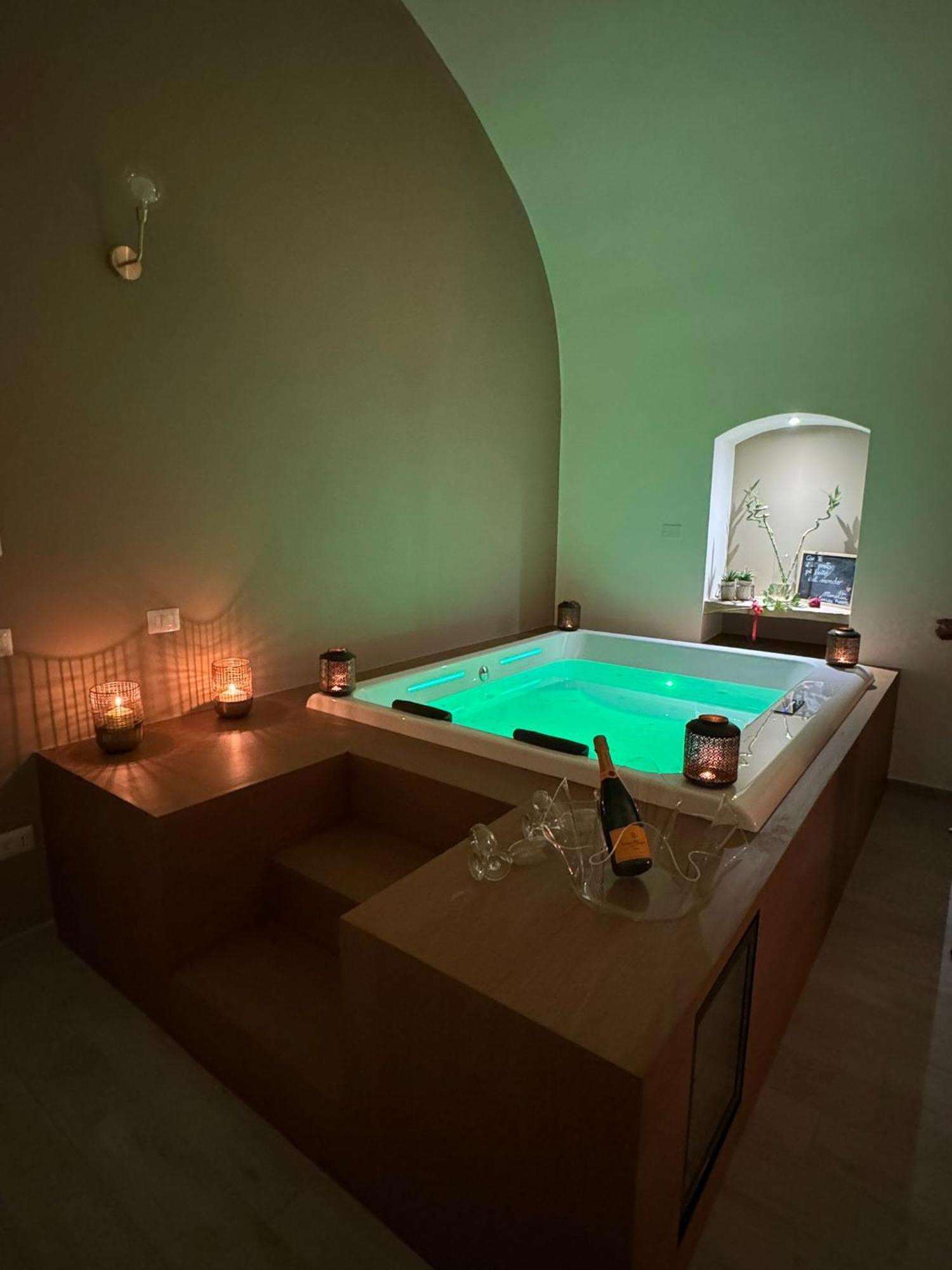Muralta Suite & Luxury Rooms Altamura Extérieur photo
