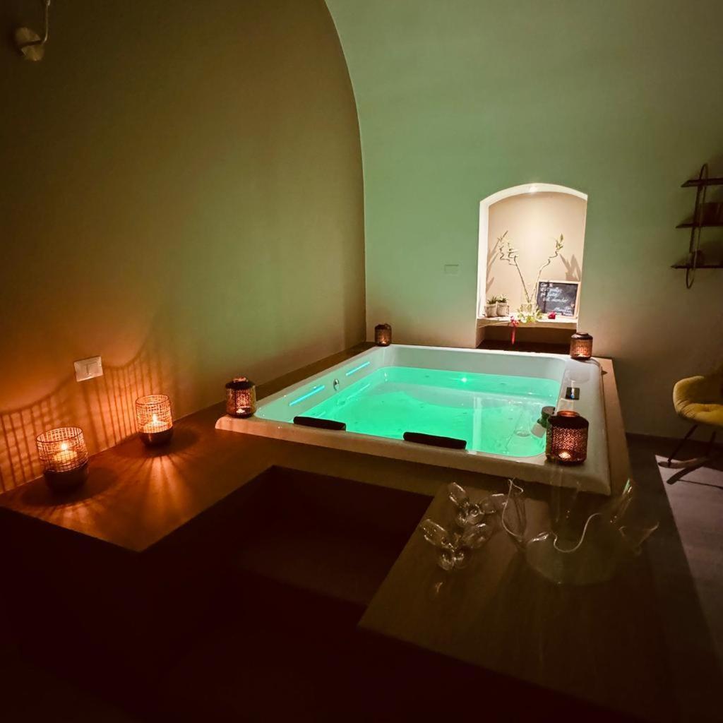 Muralta Suite & Luxury Rooms Altamura Extérieur photo