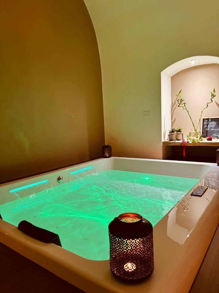 Muralta Suite & Luxury Rooms Altamura Extérieur photo