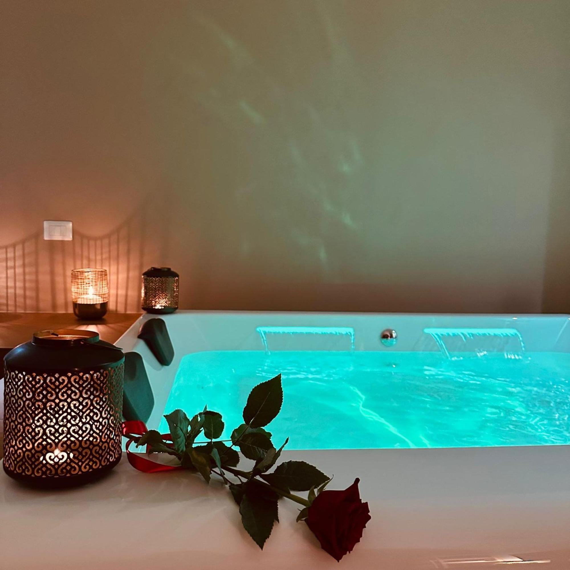Muralta Suite & Luxury Rooms Altamura Extérieur photo