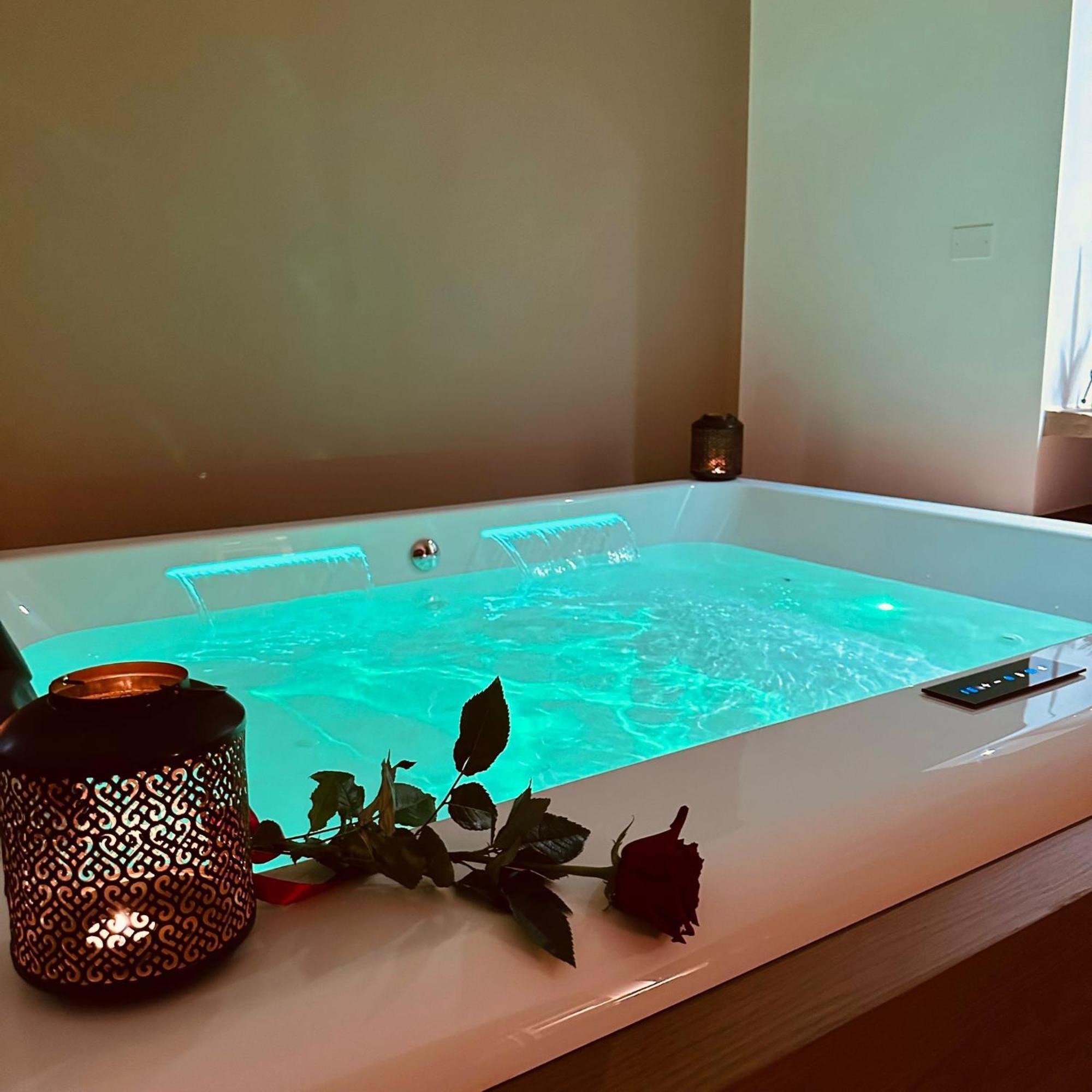 Muralta Suite & Luxury Rooms Altamura Extérieur photo