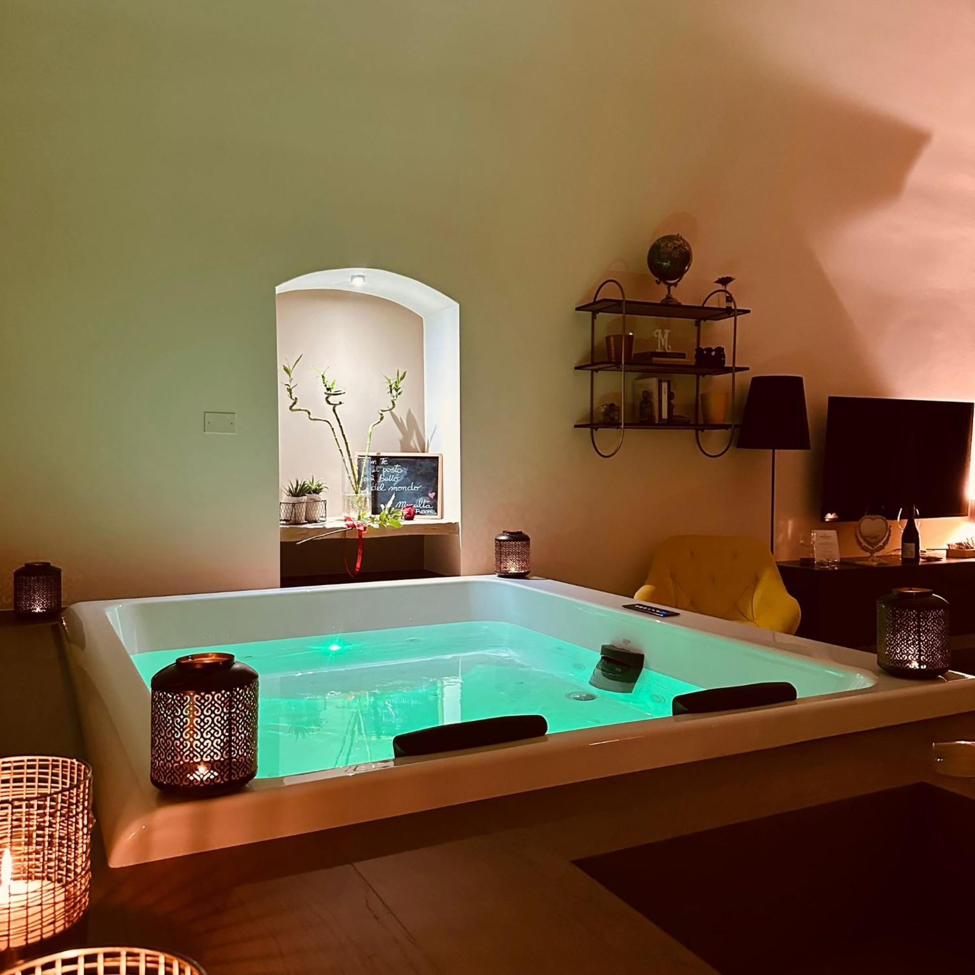 Muralta Suite & Luxury Rooms Altamura Extérieur photo