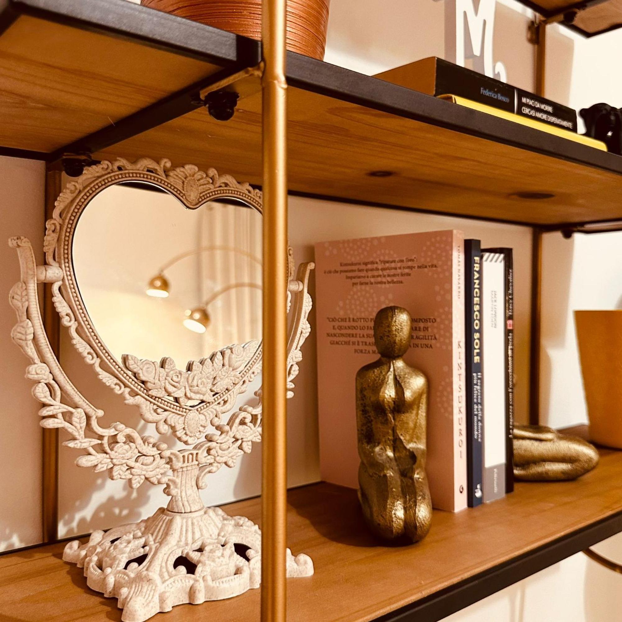 Muralta Suite & Luxury Rooms Altamura Extérieur photo