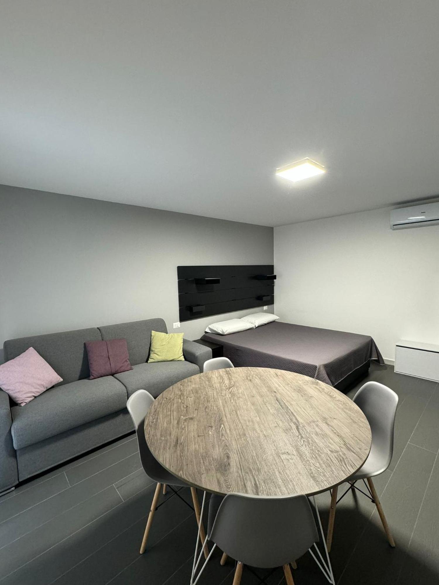 Muralta Suite & Luxury Rooms Altamura Extérieur photo
