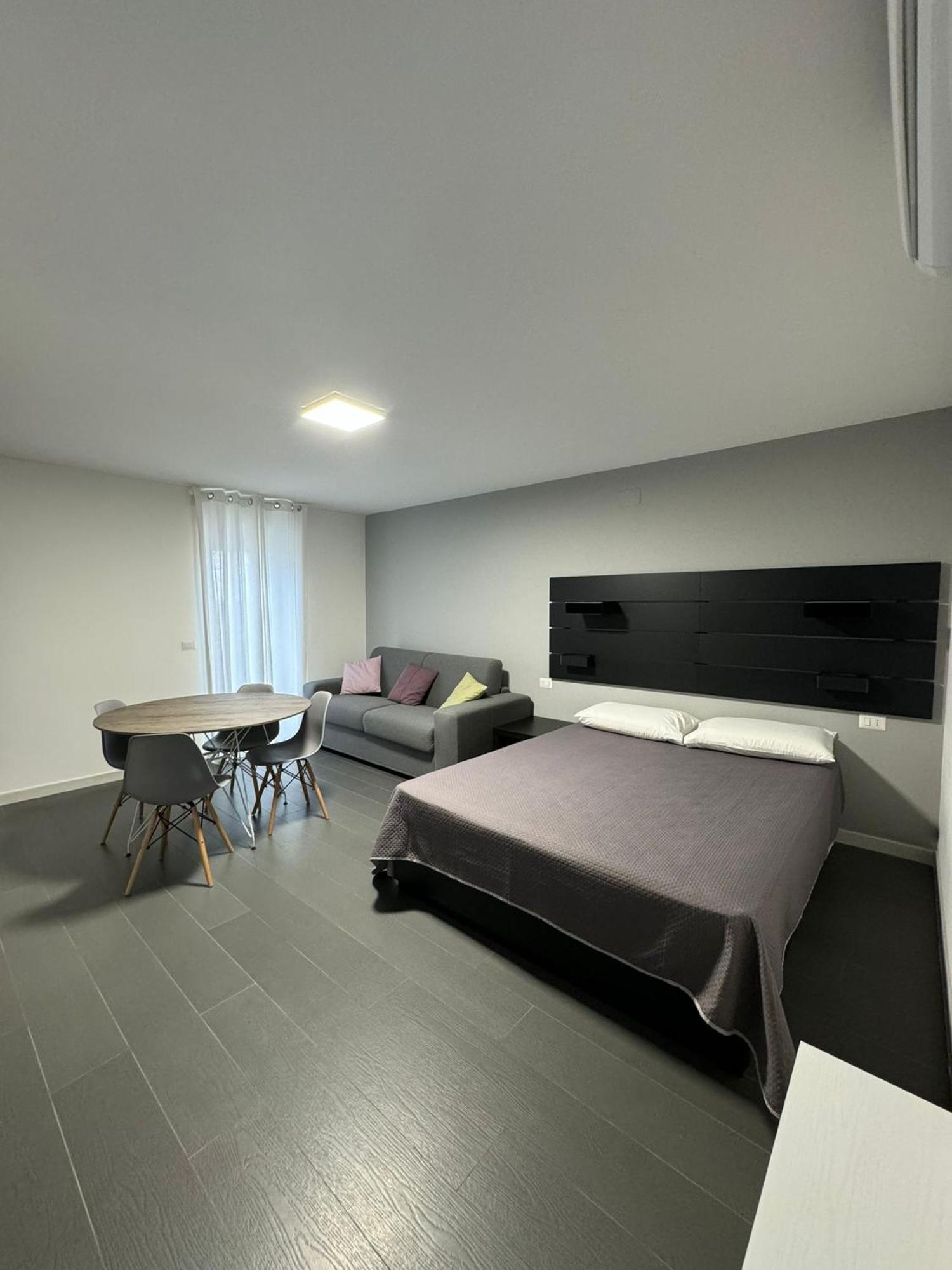 Muralta Suite & Luxury Rooms Altamura Extérieur photo