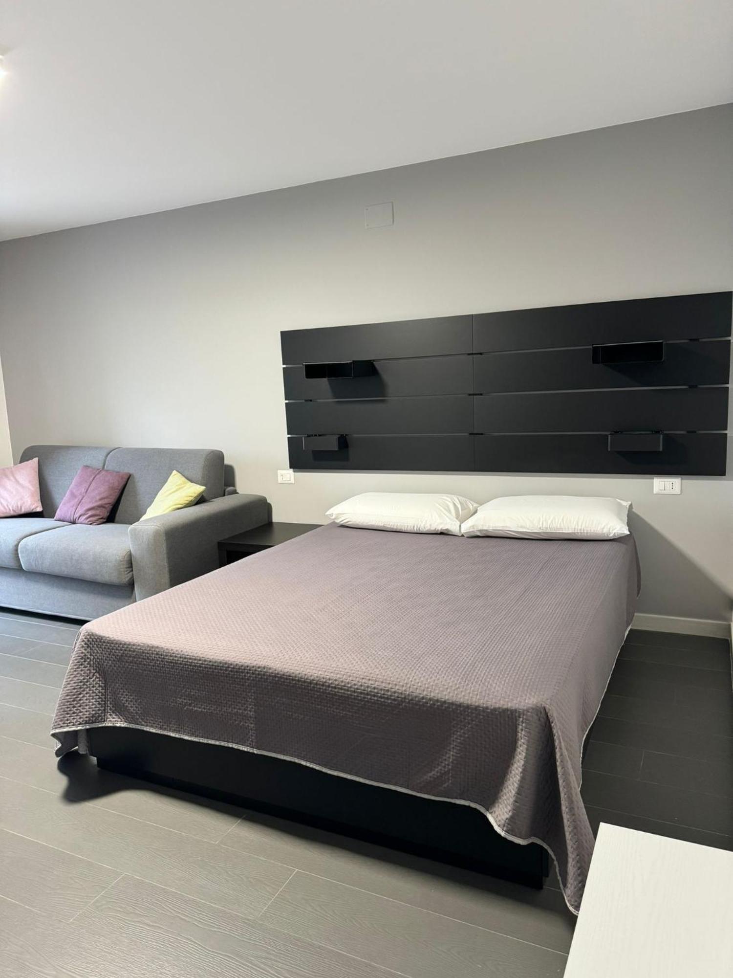 Muralta Suite & Luxury Rooms Altamura Extérieur photo